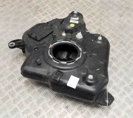 Audi A6 Allroad C7 AdBlue liquid reservoir 4020318AB 4038401AA