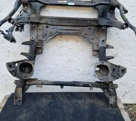 BMW X5 F15 Front subframe 6866687