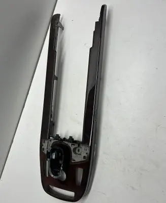 Mercedes-Benz S W221 Other center console (tunnel) element A2216800234 0005109966 14140501