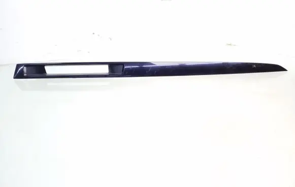 Mazda 3 I Dashboard glove box trim BP4K55256