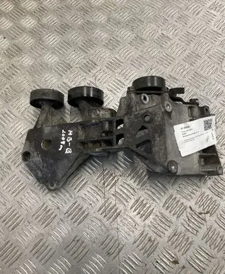Mercedes-Benz B W245 Generator/alternator belt tensioner A6402021040