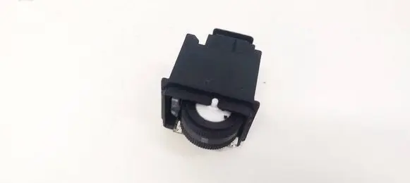 Audi A4 S4 B8 8K Headlight level height control switch 8K0941301A