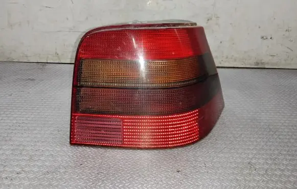 Volkswagen Golf IV Rear/tail lights 148185