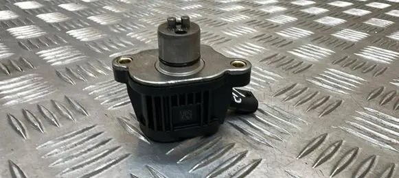 Skoda Octavia Mk3 (5E) Camshaft vanos timing valve 04E906048A