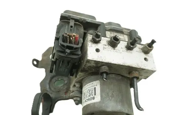 Fiat Grande Punto ABS Pump 51798105