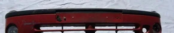 Renault Laguna I Front bumper
