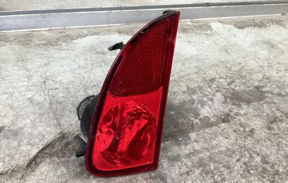 Renault Espace - Grand espace IV Rear fog light 8200027154