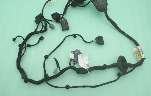 Ford Mondeo MK V Front door wiring loom DG9T14630