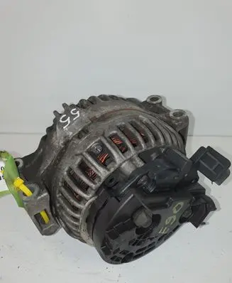 BMW 3 E90 E91 Generator/alternator