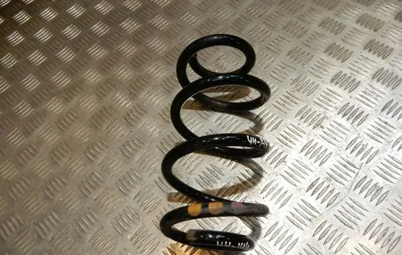 Audi A5 8T 8F Front leaf spring 44144