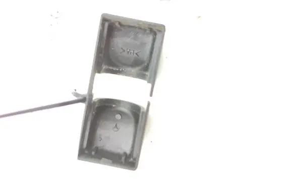 Other front door trim element
