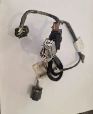 Ford C-MAX II Other wiring loom BV6T10E998 BV6T10E988JA