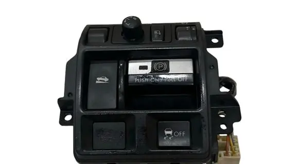 Subaru Outback Hand parking brake switch 15C357 3574U06
