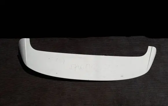 KIA Ceed Tailgate/trunk spoiler 87210J7300