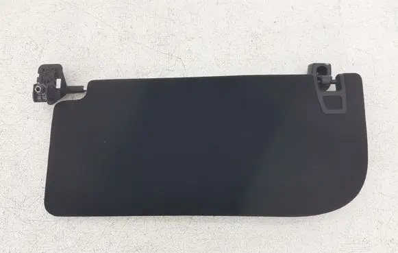 Ford F150 Sun visor BU5A00014 BU5A00014DA BU5A19G346