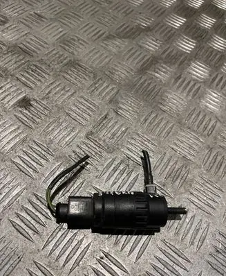 Skoda Superb B6 (3T) Windscreen/windshield washer pump 1K5955651