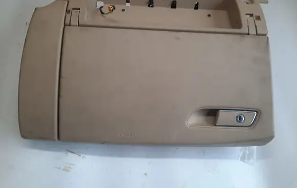 Audi A8 S8 D4 4H Glove box set 4H1857051