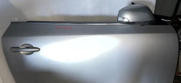 Renault Laguna III Front door