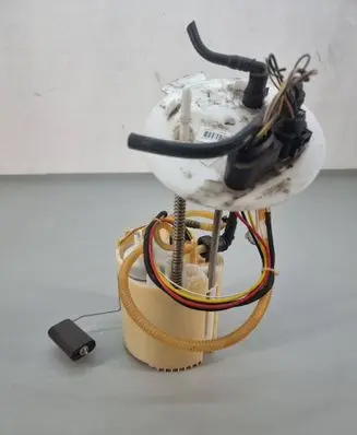 Jaguar F-Pace In-tank fuel pump KK839H307BA