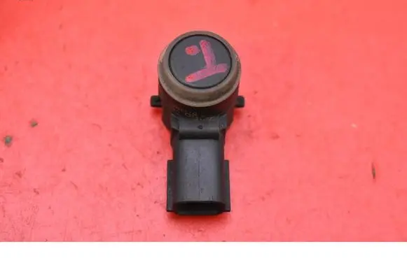 Ford B-MAX Parking PDC control unit/module CV1T15K859BA
