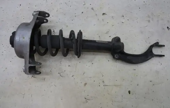 Audi Q5 SQ5 Front wheel hub spindle knuckle KRIS235789