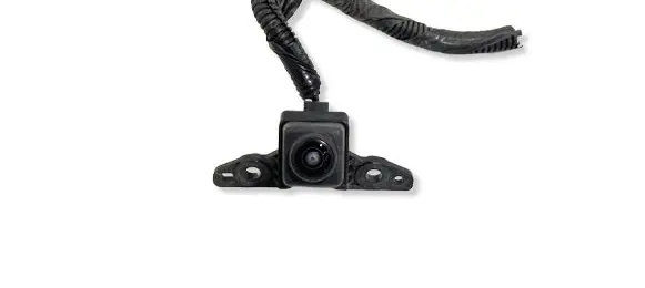 Nissan X-Trail T32 Front bumper camera 284F16RA0B 45914