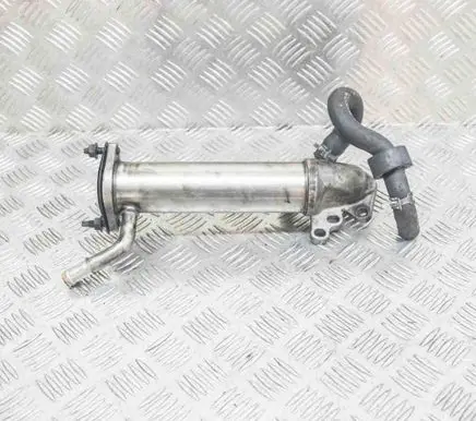 Ford Transit EGR valve cooler 6C1Q9F464BC
