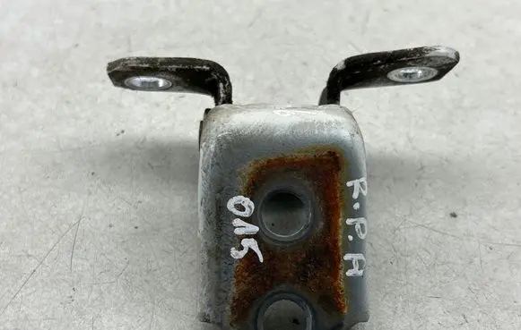 Mazda 6 Front door lower hinge 