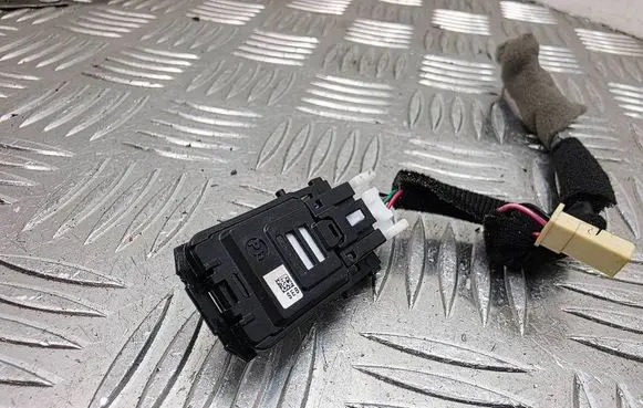 KIA Niro Sun solar sensor 97257XXXXX