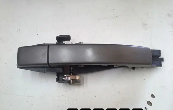 Land Rover Discovery 4 - LR4 Front door exterior handle ah2224995bb