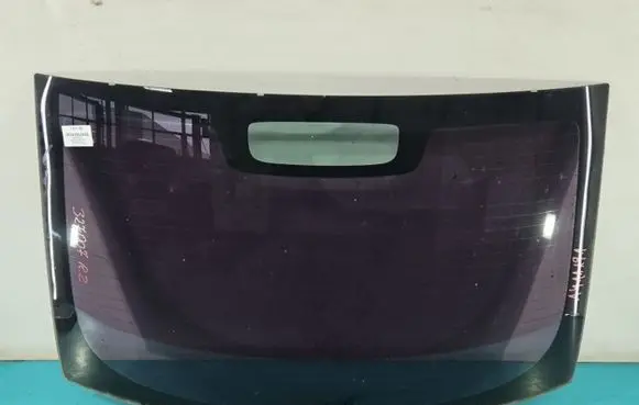 Saab 9-3 Ver2 Rear windscreen/windshield window IMPRK1411191