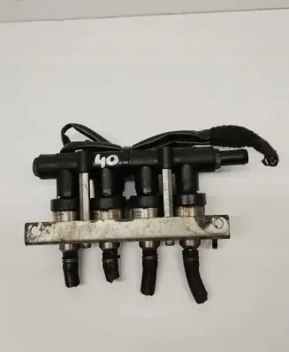 Volvo S40, V40 LP gas injector 67R016409