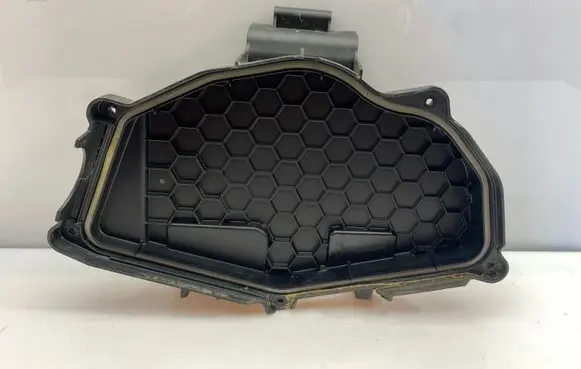 Audi A7 S7 4G Fuse box cover 4G1907613B