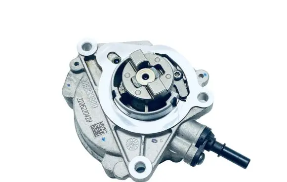 Citroen C4 III e-C4 Vacuum pump 9812133880