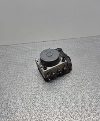 Renault Kangoo II ABS Pump 0265800498