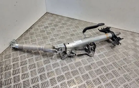 BMW X1 F48 F49 Steering wheel axle