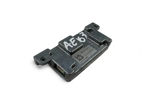Other control units/modules
