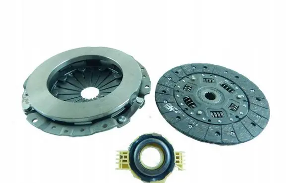 Alfa Romeo 145 - 146 Clutch set kit 71711439