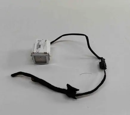 Mercedes-Benz S W221 Clock A2218270370