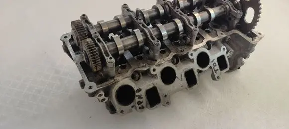 Engine head