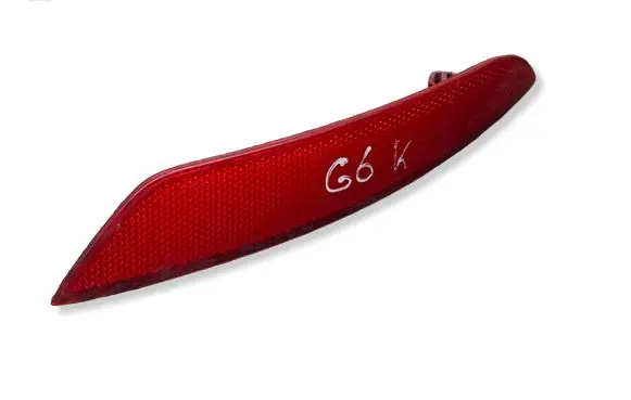 Volkswagen Golf VI Rear tail light reflector 5K0945105A
