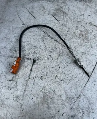 Audi A7 S7 4G Exhaust gas temperature sensor 059906088BB