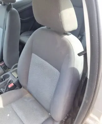 Ford Focus Front driver seat 