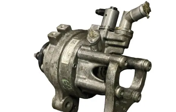 BMW 5 F10 F11 Power steering pump LH2115361 407299001