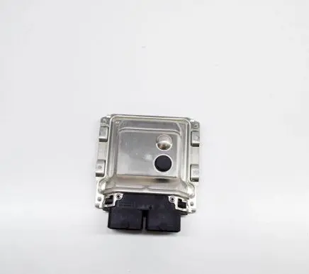 Ford Fiesta Engine control unit/module H1B112A650UB F1BA12B684DA