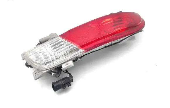 Rear fog light