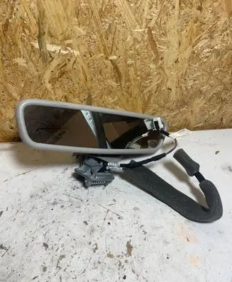 Mercedes-Benz E W212 Rear view mirror (interior) a2048101217