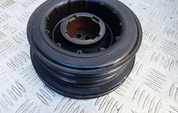 BMW X5 E53 Crankshaft pulley 