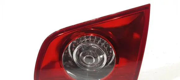 Volkswagen PASSAT B6 Tailgate rear/tail lights 3C9945094