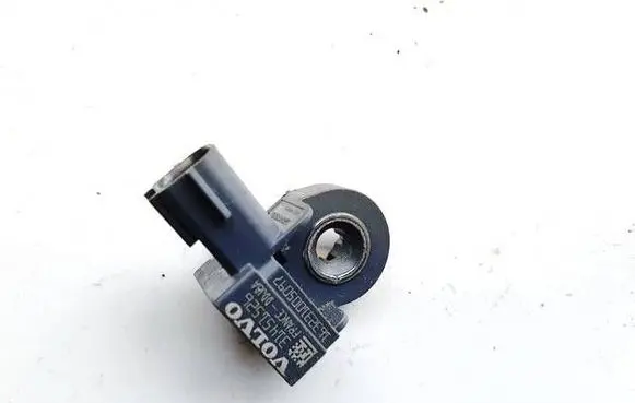 Volvo V40 Airbag deployment crash/impact sensor 31451526